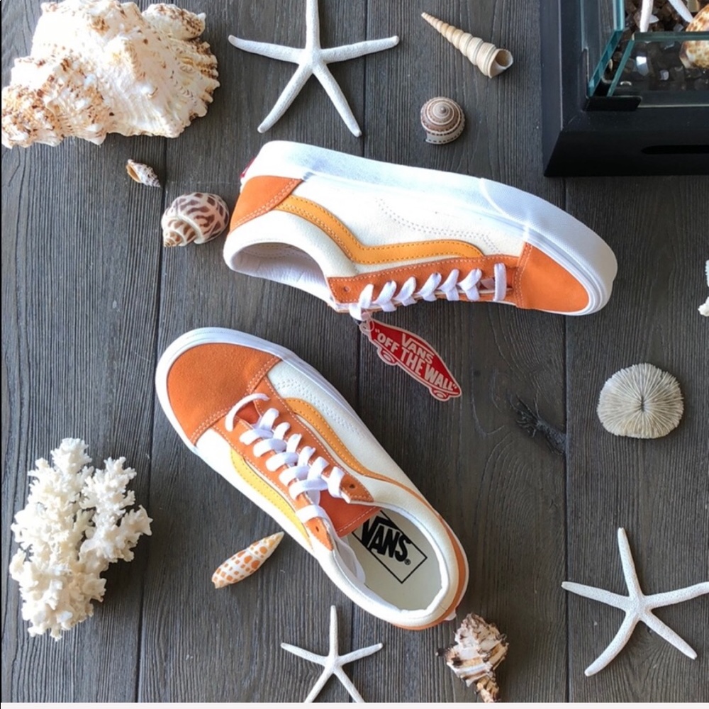 🌴🌼VANS🌼🌴 - Picture 7 of 8